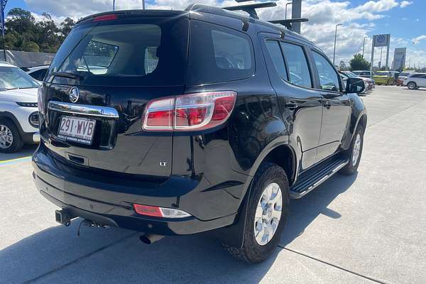 2016 Holden Trailblazer LT RG