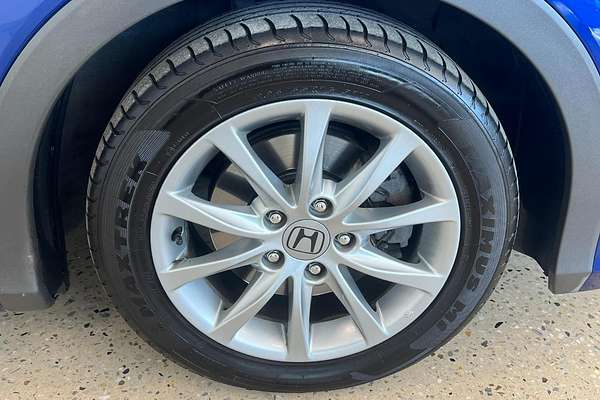 2012 Honda Civic VTi-S 9th Gen