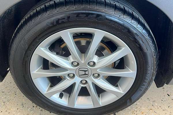 2012 Honda Civic VTi-S 9th Gen