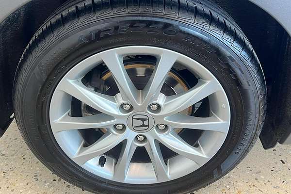 2012 Honda Civic VTi-S 9th Gen