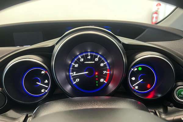2012 Honda Civic VTi-S 9th Gen