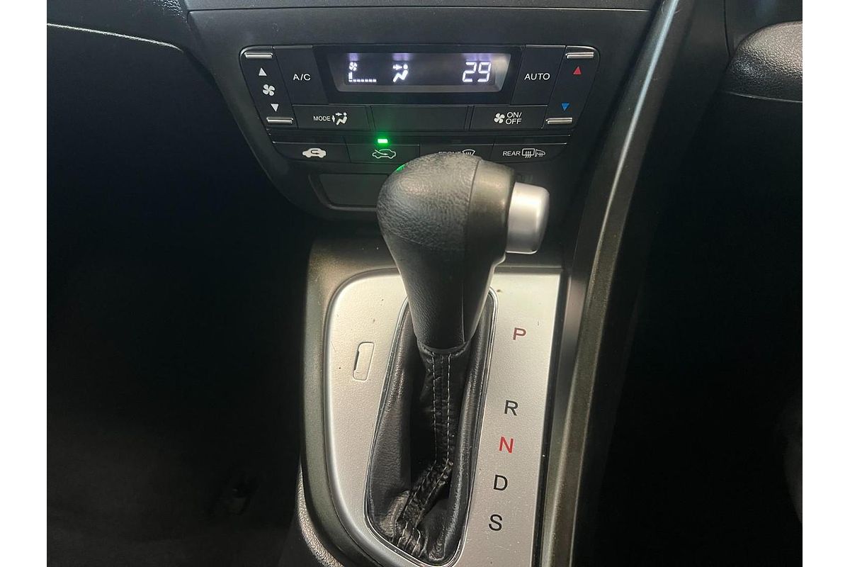 2012 Honda Civic VTi-S 9th Gen