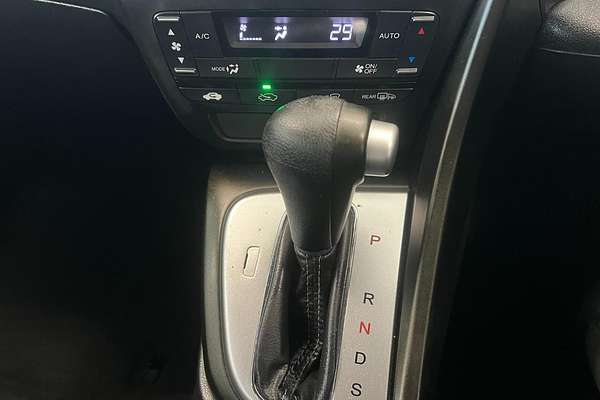 2012 Honda Civic VTi-S 9th Gen