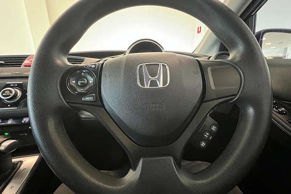 2012 Honda Civic VTi-S 9th Gen