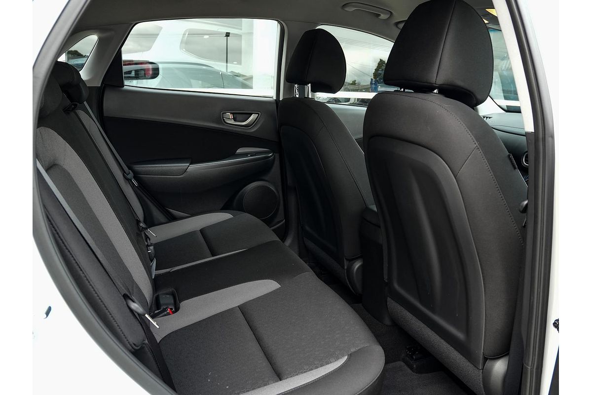 2018 Hyundai Kona Active OS
