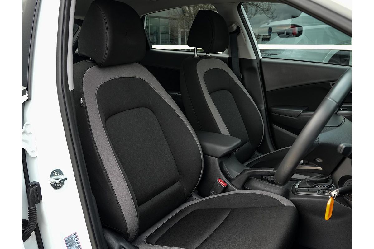 2018 Hyundai Kona Active OS