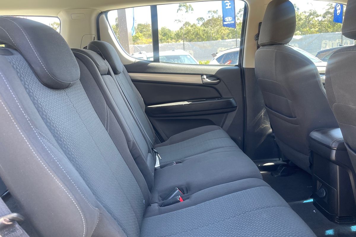 2016 Holden Trailblazer LT RG