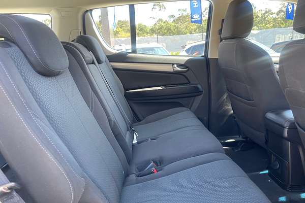2016 Holden Trailblazer LT RG