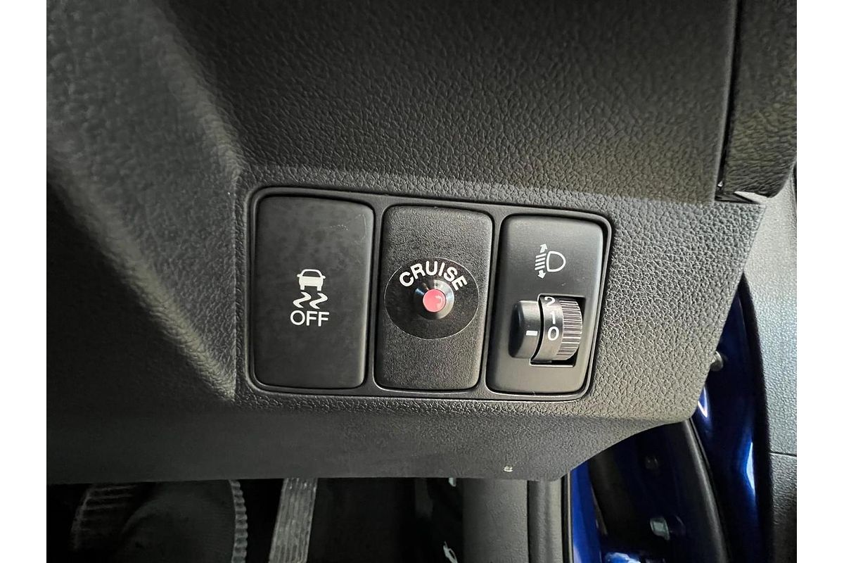 2012 Honda Civic VTi-S 9th Gen