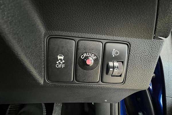 2012 Honda Civic VTi-S 9th Gen