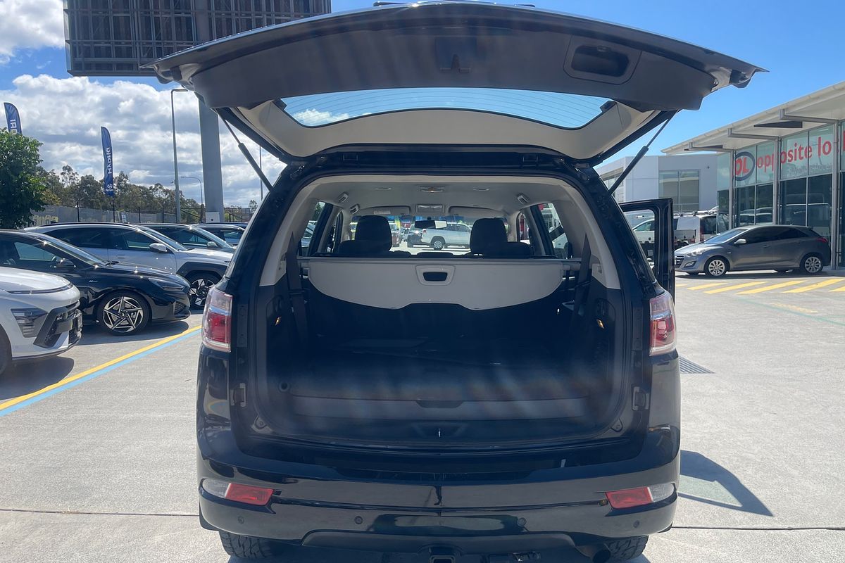 2016 Holden Trailblazer LT RG
