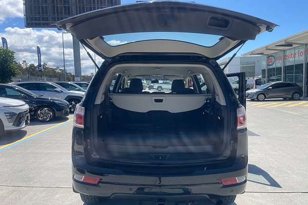 2016 Holden Trailblazer LT RG