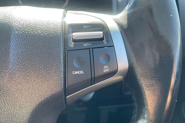 2016 Holden Trailblazer LT RG