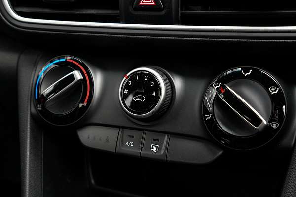 2018 Hyundai Kona Active OS