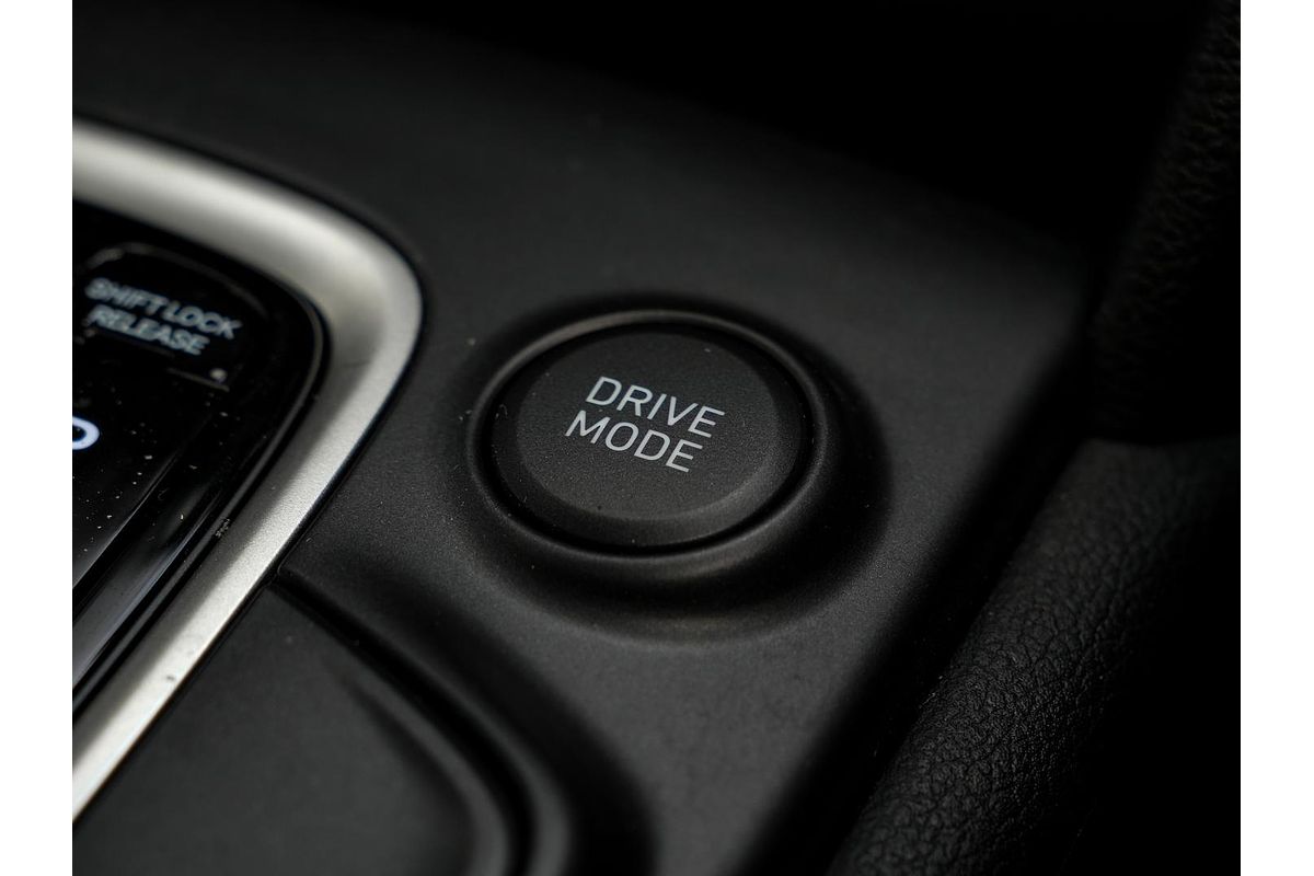 2018 Hyundai Kona Active OS