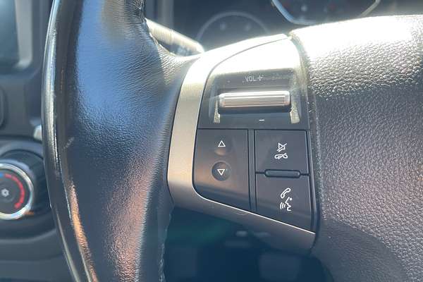 2016 Holden Trailblazer LT RG