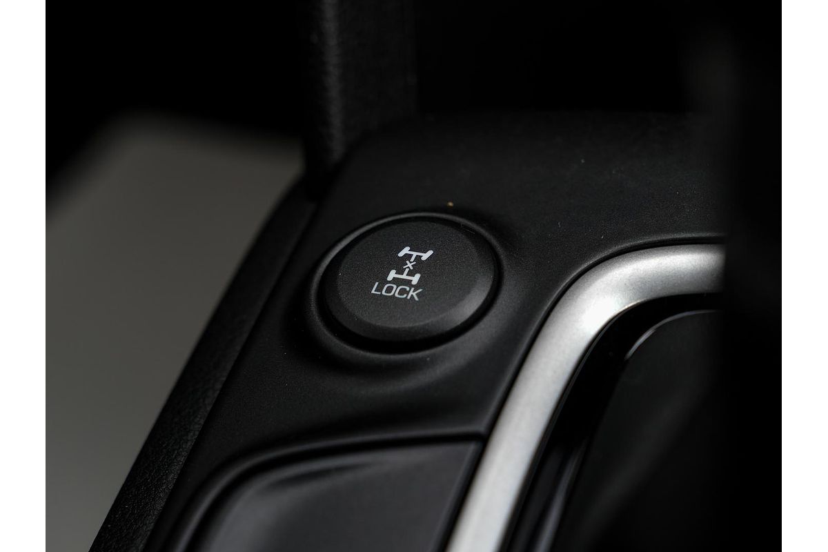 2018 Hyundai Kona Active OS