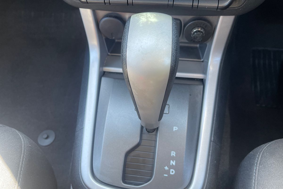 2016 Holden Trailblazer LT RG