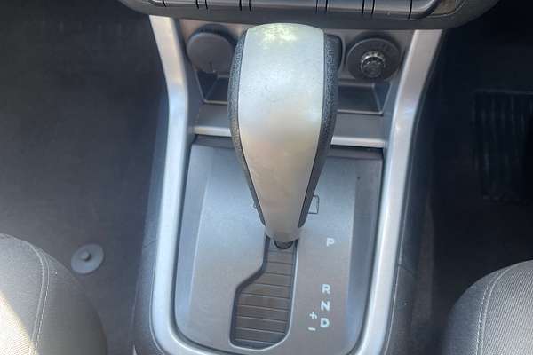 2016 Holden Trailblazer LT RG