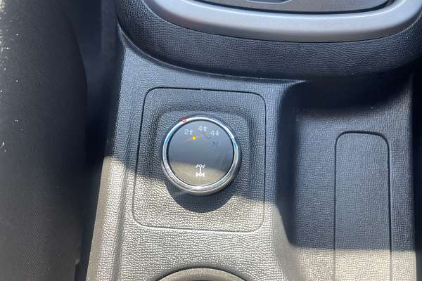 2016 Holden Trailblazer LT RG
