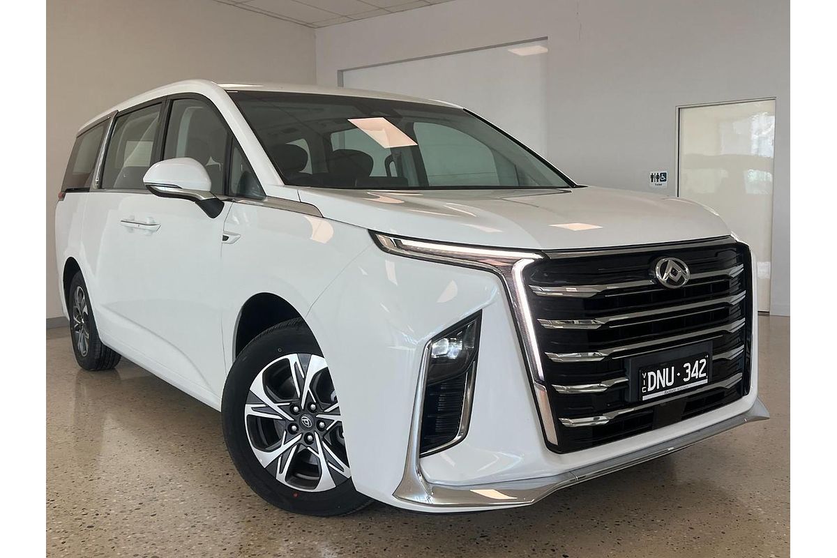 2023 LDV MIFA Mode