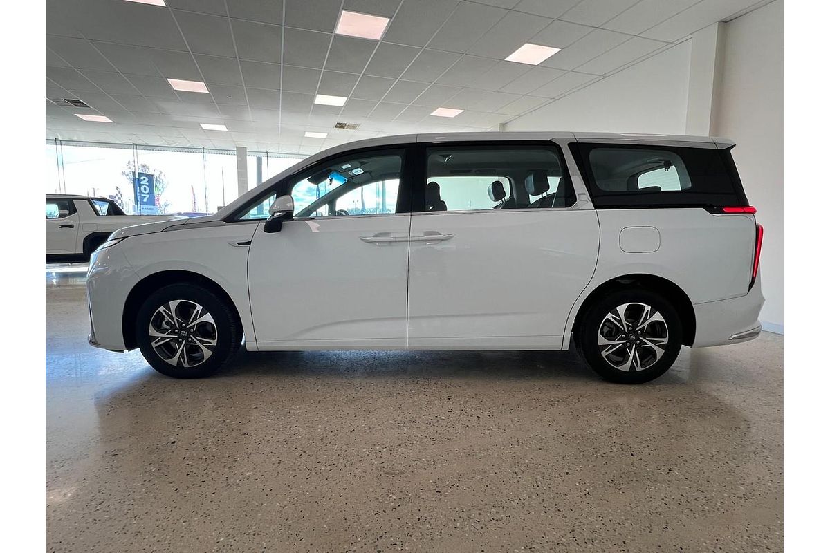 2023 LDV MIFA Mode