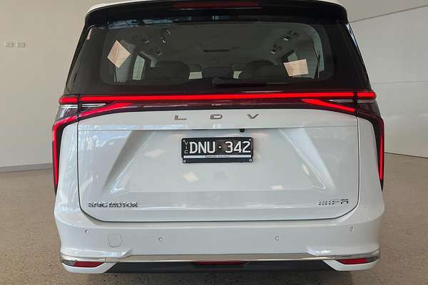2023 LDV MIFA Mode