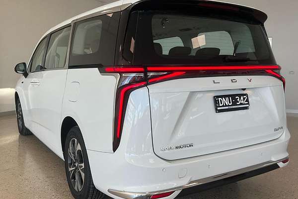 2023 LDV MIFA Mode