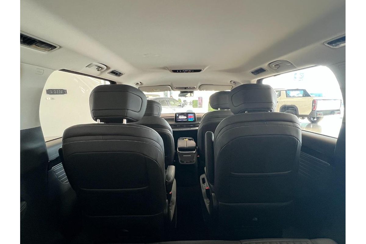 2023 LDV MIFA Mode