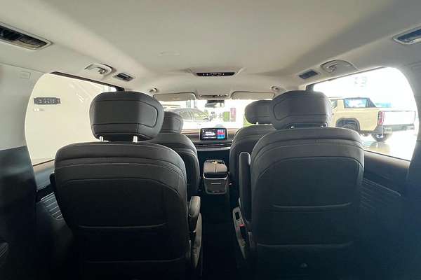 2023 LDV MIFA Mode