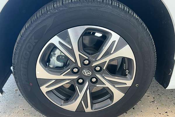 2023 LDV MIFA Mode