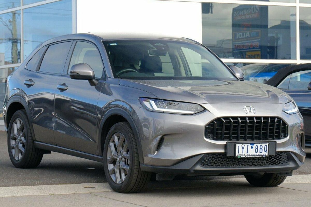 2023 Honda ZR-V VTi L RZ