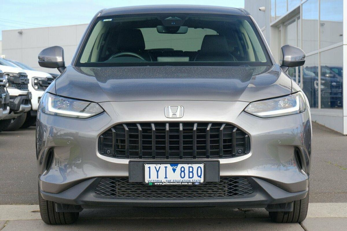 2023 Honda ZR-V VTi L RZ