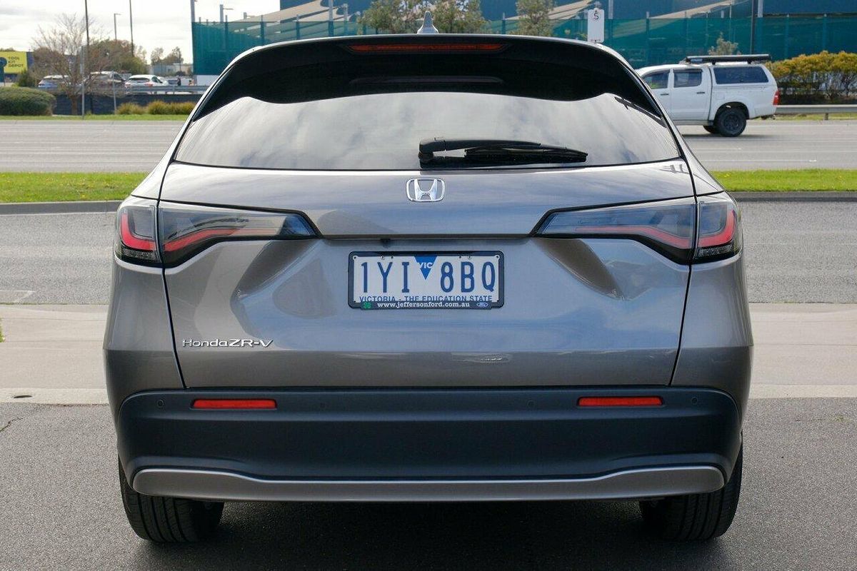 2023 Honda ZR-V VTi L RZ