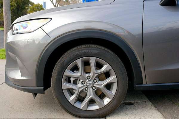 2023 Honda ZR-V VTi L RZ