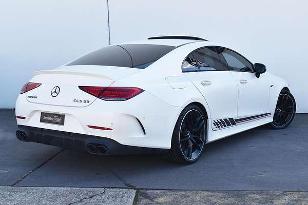 2022 Mercedes-Benz CLS-Class CLS53 AMG C257