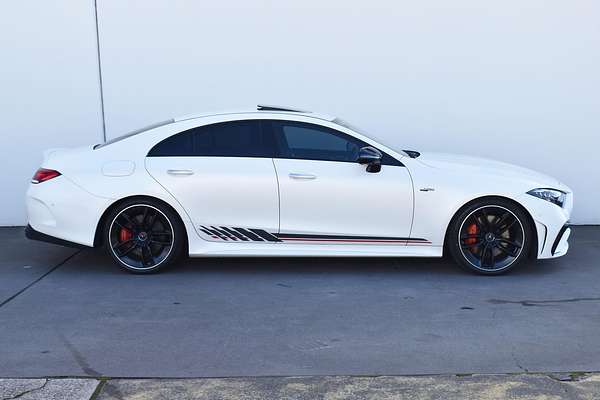 2022 Mercedes-Benz CLS-Class CLS53 AMG C257