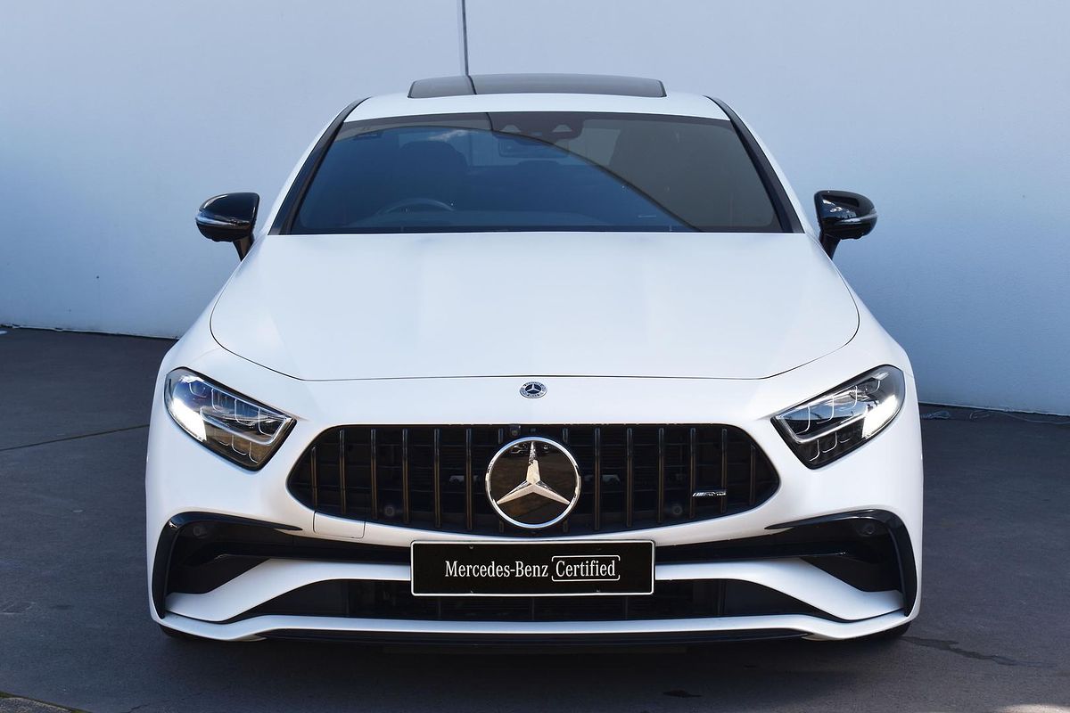 2022 Mercedes-Benz CLS-Class CLS53 AMG C257