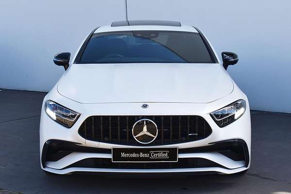 2022 Mercedes-Benz CLS-Class CLS53 AMG C257