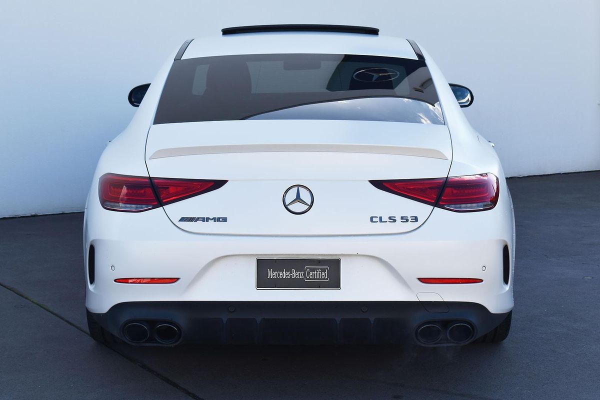 2022 Mercedes-Benz CLS-Class CLS53 AMG C257