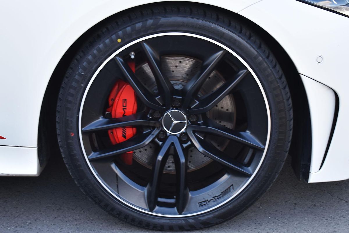 2022 Mercedes-Benz CLS-Class CLS53 AMG C257