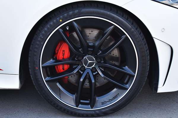 2022 Mercedes-Benz CLS-Class CLS53 AMG C257