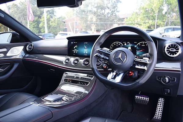 2022 Mercedes-Benz CLS-Class CLS53 AMG C257