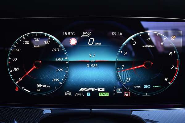 2022 Mercedes-Benz CLS-Class CLS53 AMG C257