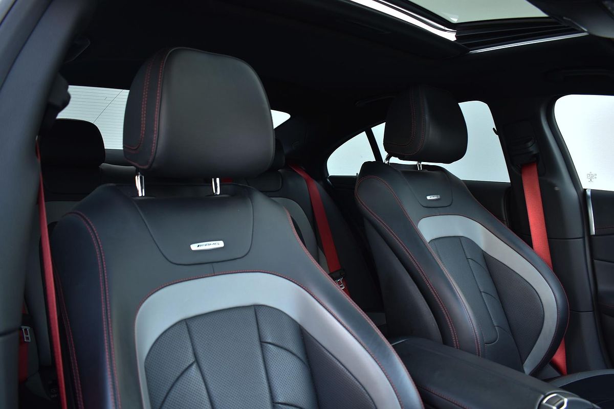 2022 Mercedes-Benz CLS-Class CLS53 AMG C257