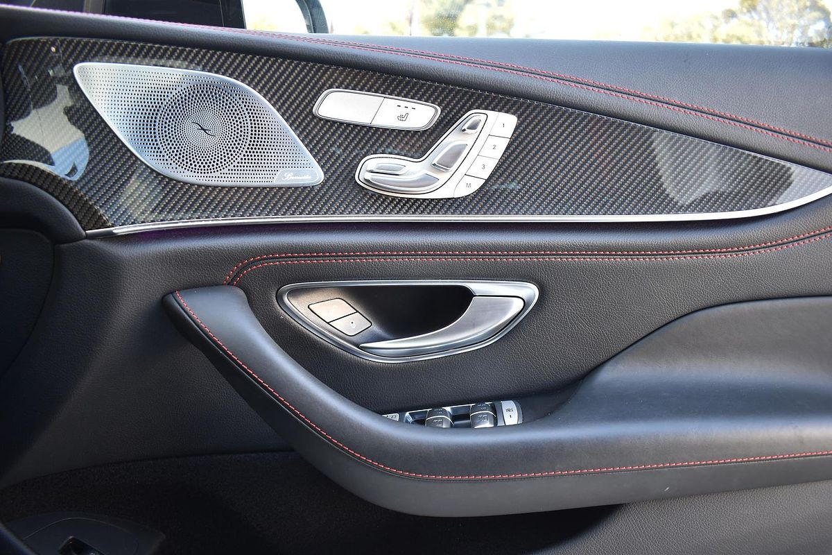 2022 Mercedes-Benz CLS-Class CLS53 AMG C257
