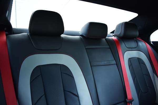 2022 Mercedes-Benz CLS-Class CLS53 AMG C257
