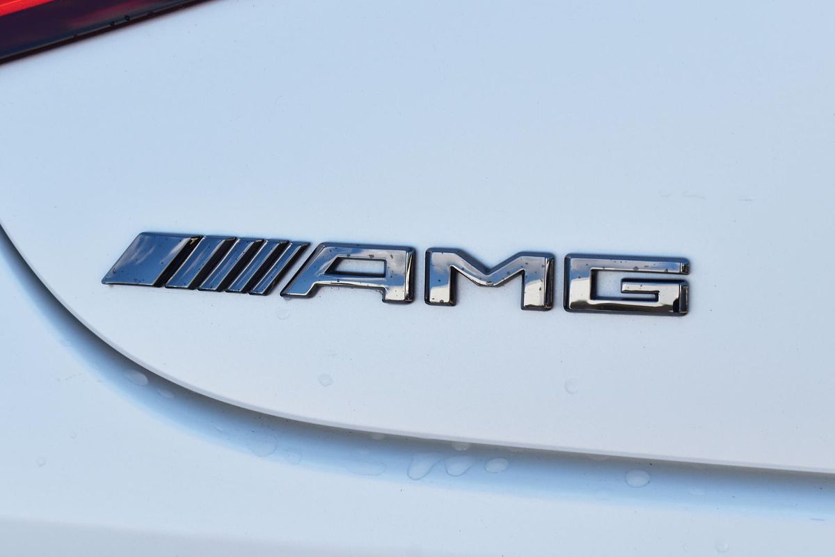 2022 Mercedes-Benz CLS-Class CLS53 AMG C257