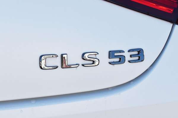 2022 Mercedes-Benz CLS-Class CLS53 AMG C257
