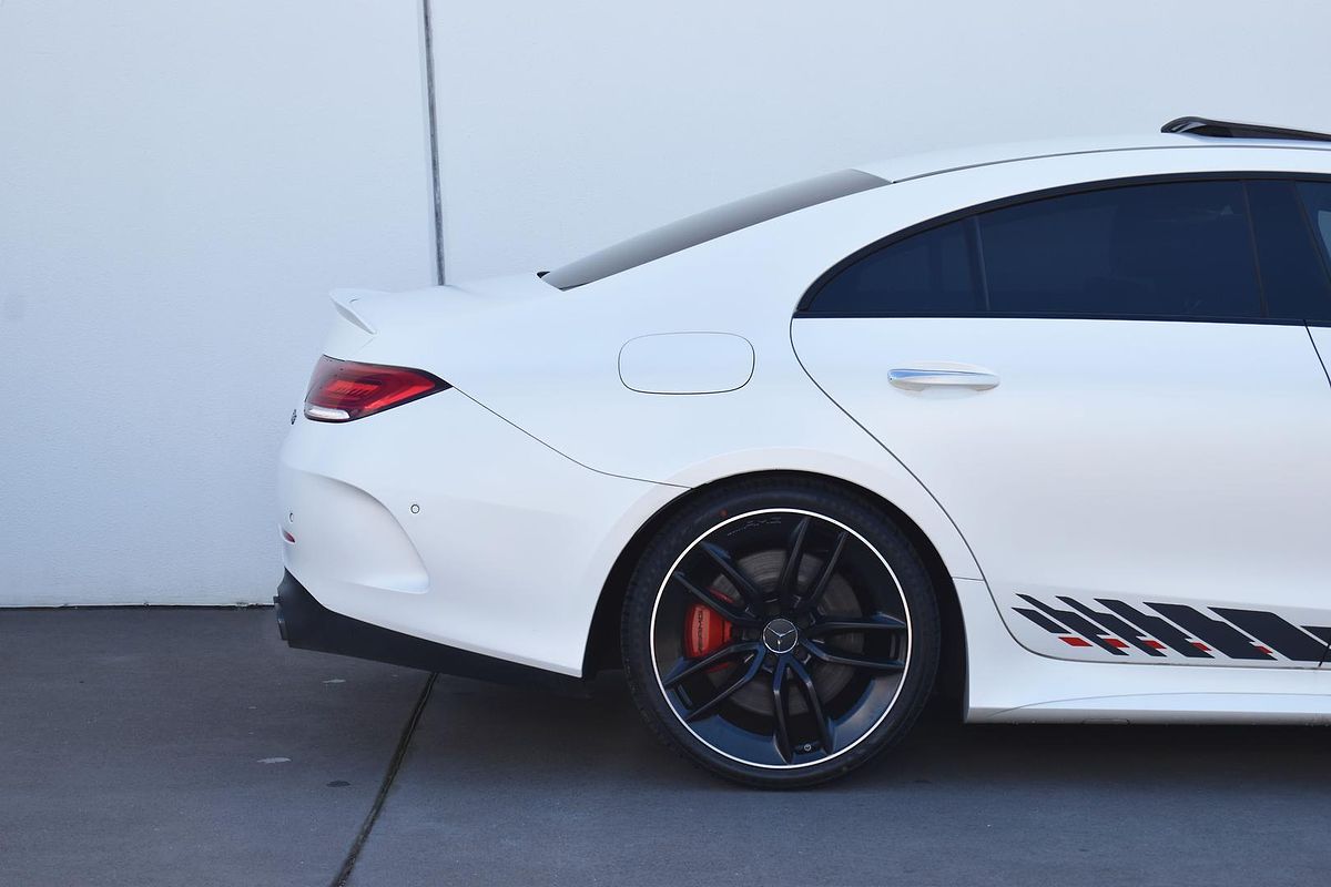 2022 Mercedes-Benz CLS-Class CLS53 AMG C257
